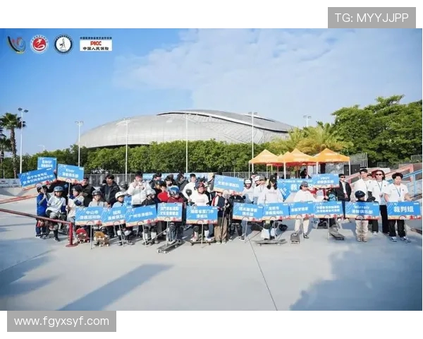 广州极限运动队在滑板精英赛中的默契配合与精彩表现分析